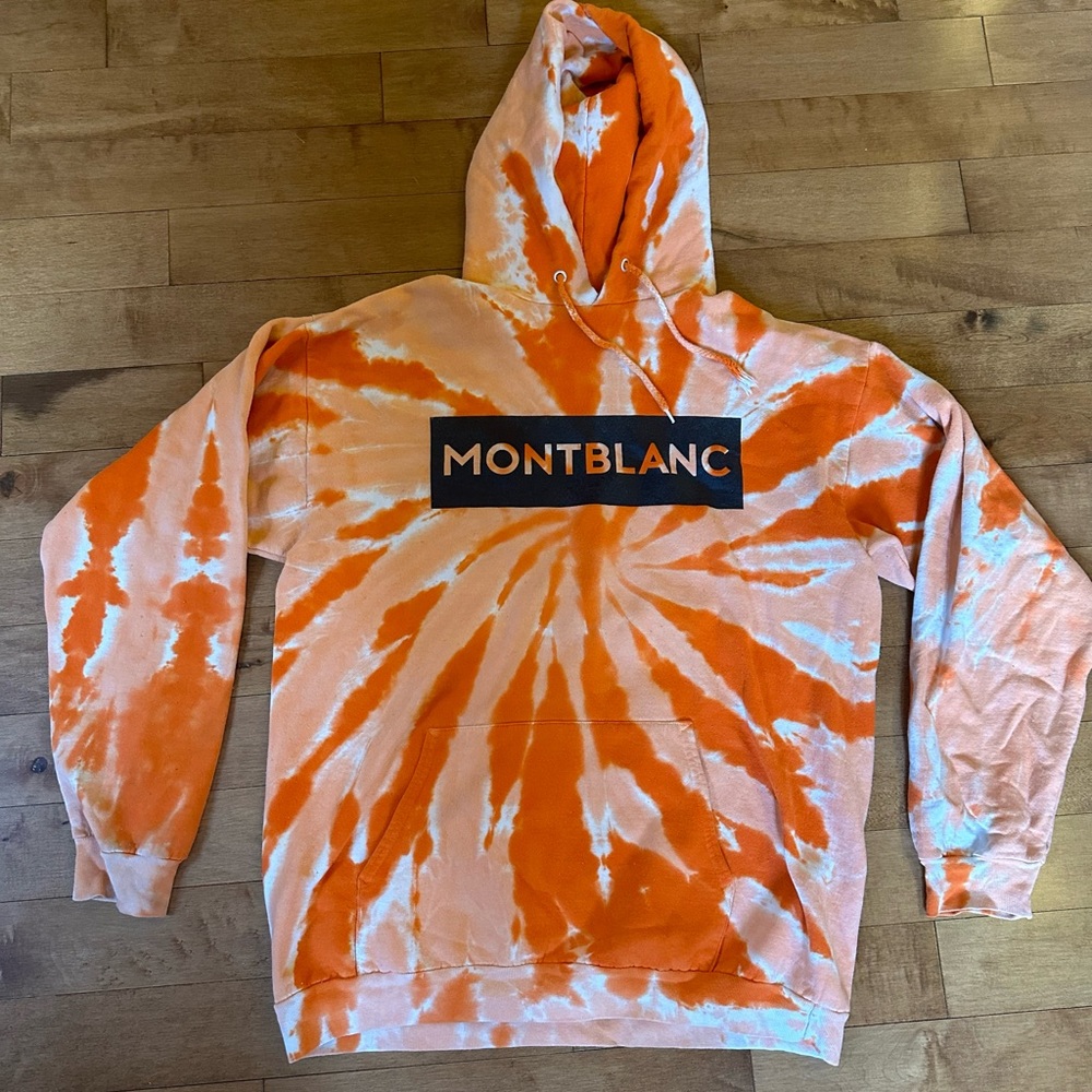 Montblanc Hoodie